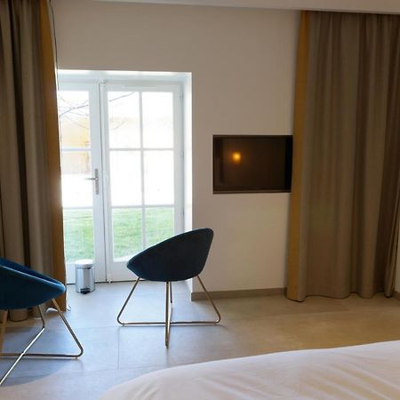 Lodges En Pierres Dorees Saint-Germain-Nuelles Экстерьер фото